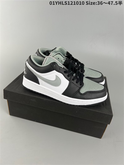 women air jordan 1 shoes 2022-12-11-157